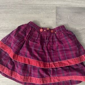 Matilda Jane skirt